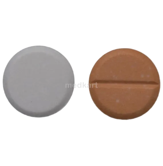 corvadil a tablet 15's